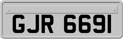 GJR6691