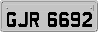 GJR6692