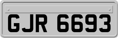 GJR6693