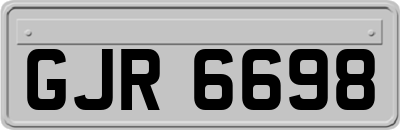 GJR6698