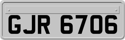 GJR6706