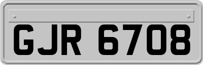 GJR6708