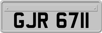 GJR6711
