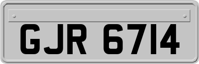 GJR6714