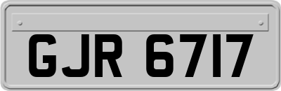 GJR6717