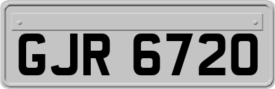 GJR6720