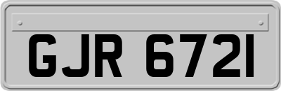 GJR6721