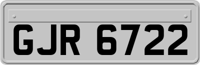 GJR6722