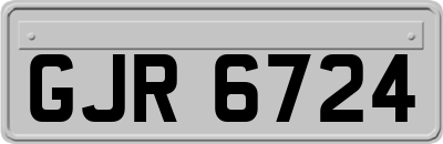 GJR6724
