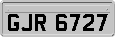 GJR6727