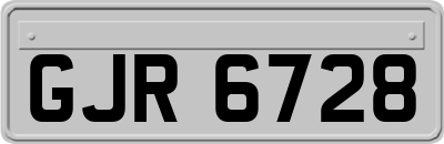 GJR6728