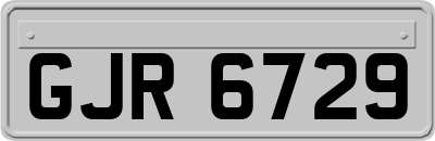 GJR6729