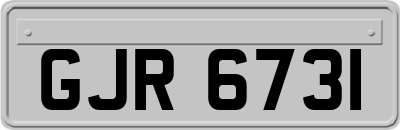 GJR6731