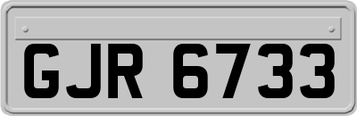GJR6733