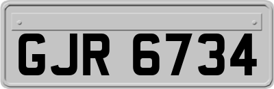 GJR6734
