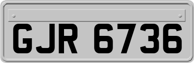 GJR6736