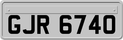 GJR6740