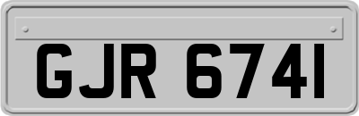 GJR6741