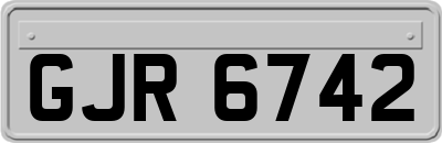 GJR6742