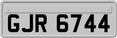 GJR6744