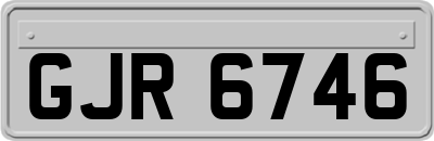GJR6746