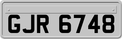 GJR6748