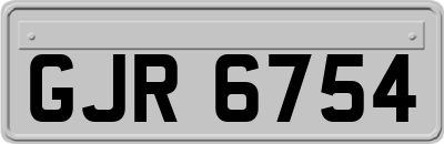 GJR6754