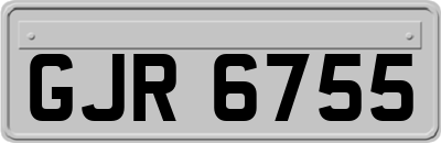 GJR6755