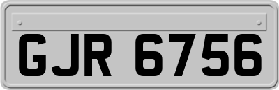 GJR6756
