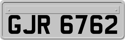 GJR6762