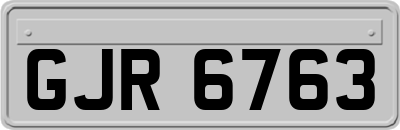 GJR6763