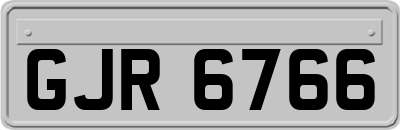 GJR6766
