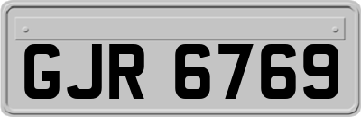 GJR6769
