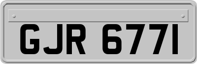 GJR6771