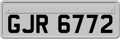 GJR6772