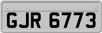 GJR6773