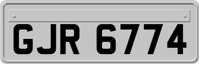 GJR6774