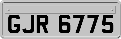 GJR6775