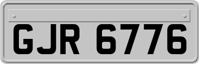 GJR6776