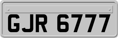 GJR6777