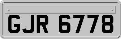 GJR6778