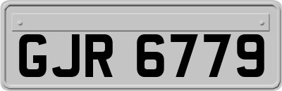 GJR6779