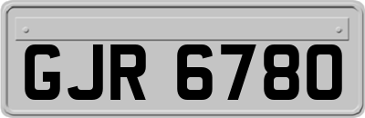 GJR6780