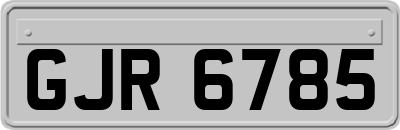 GJR6785