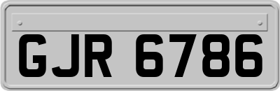 GJR6786