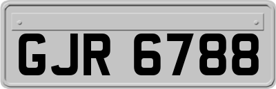 GJR6788