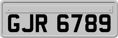 GJR6789