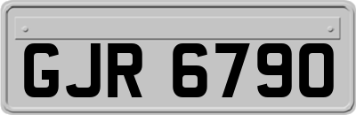 GJR6790