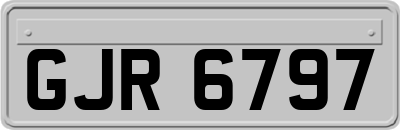 GJR6797