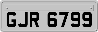 GJR6799